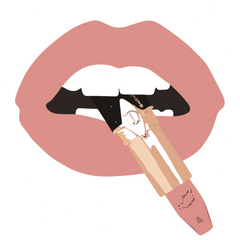 HOT LIPS 2 - JK MAGIC