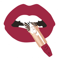 HOT LIPS 2 - VIVA LA VERGARA