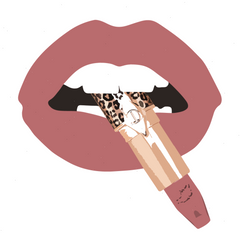 HOT LIPS 2 - GLOWING JEN