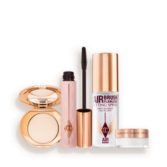 WEDDING DAY MAGIC MAKEUP TOUCH-UP KIT - FACE KIT