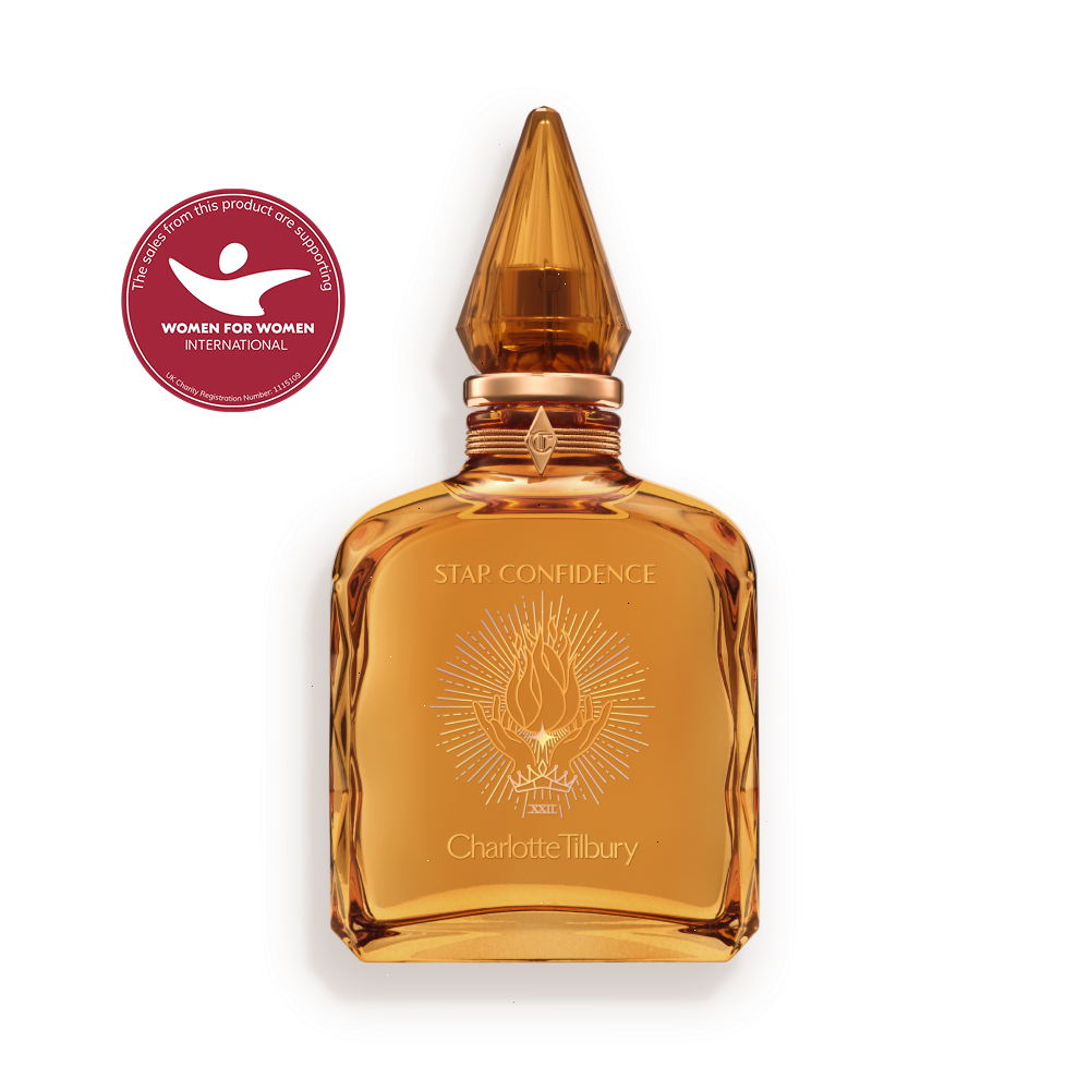 STAR CONFIDENCE - 100 ML FRAGRANCE