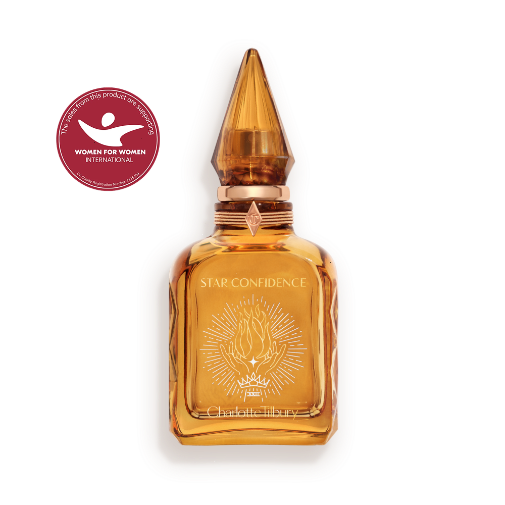 STAR CONFIDENCE - 50 ML FRAGRANCE