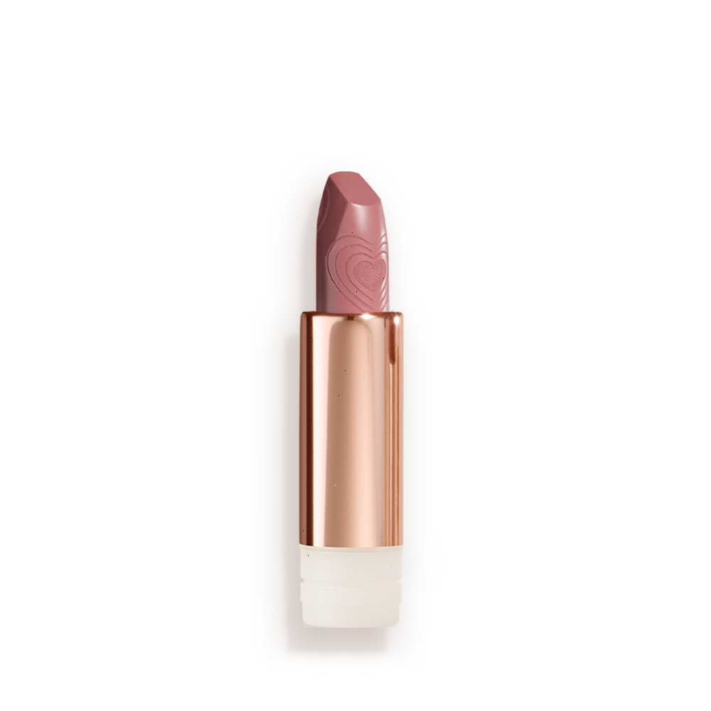 LOOK OF LOVE LIPSTICK REFILL - MATTE REVOLUTION - WEDDING BELLES REFILL