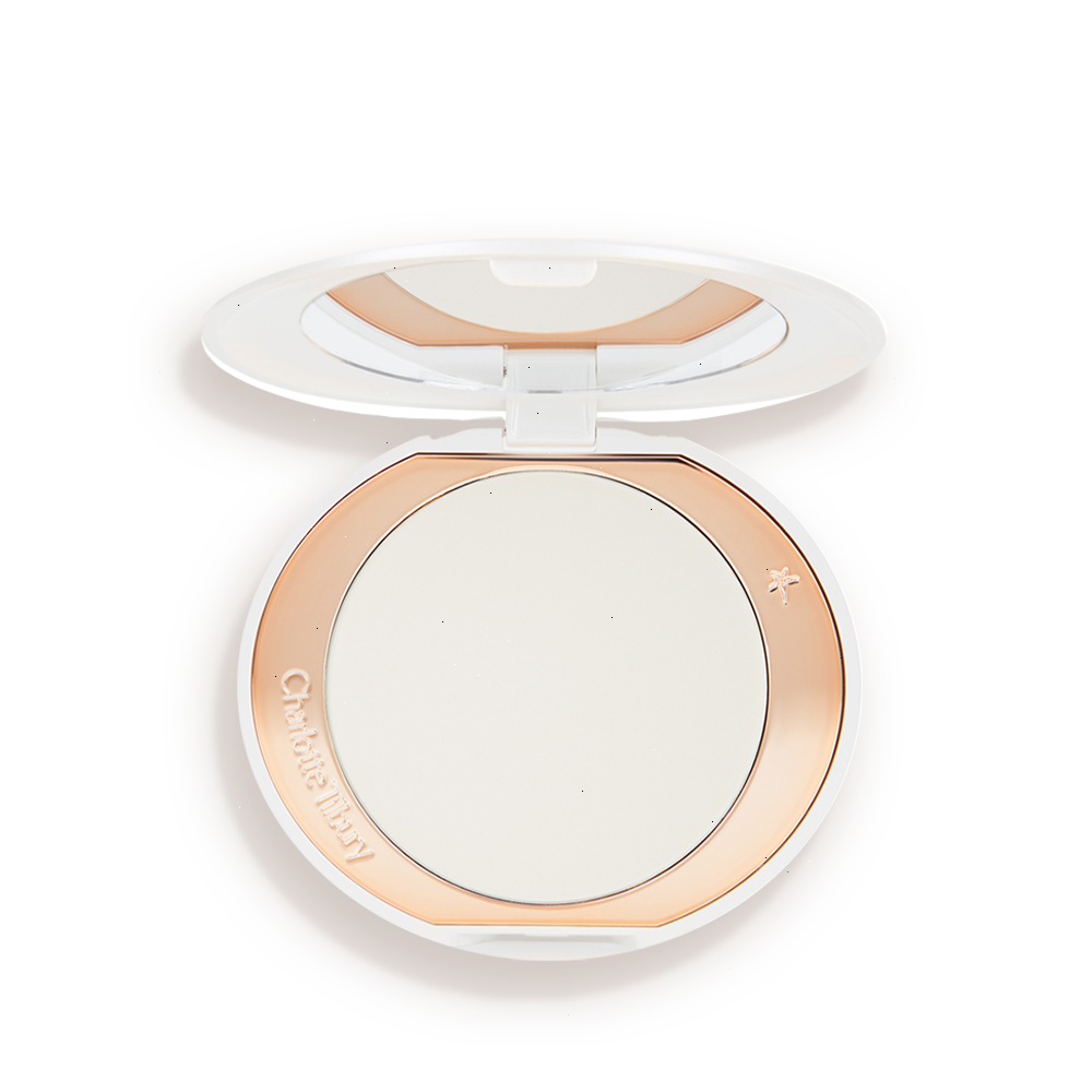 AIRBRUSH BRIGHTENING FLAWLESS FINISH - FAIR - MEDIUM