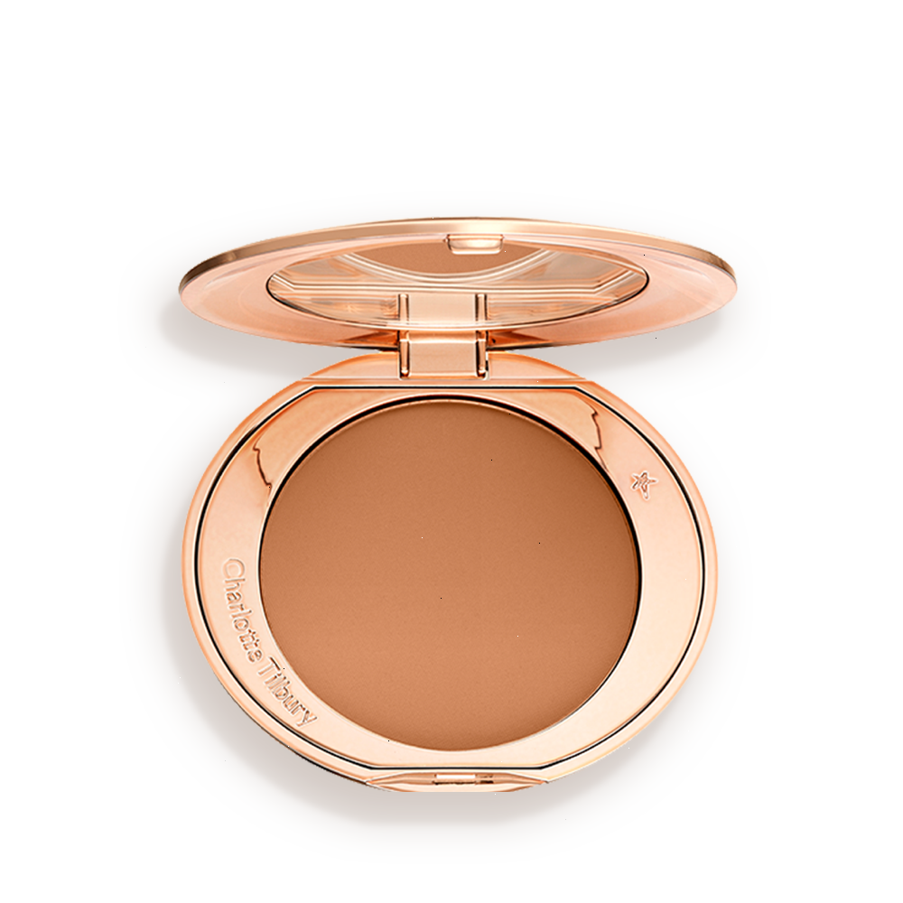 AIRBRUSH FLAWLESS FINISH - 4 DEEP