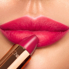 MATTE REVOLUTION - GRACEFULLY PINK