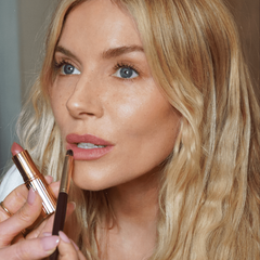 LIP CHEAT - ICONIC NUDE