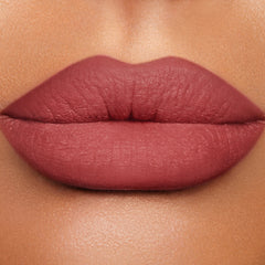 HOT LIPS BAG - MAKEUP BAG & LIP KIT