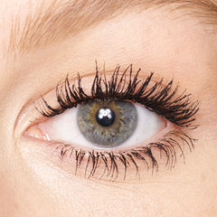 FULL FAT LASHES - GLOSSY BLACK