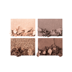 LUXURY PALETTE - THE GOLDEN GODDESS