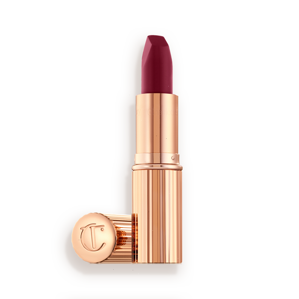 MATTE REVOLUTION - LOVE LIBERTY