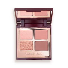 LUXURY PALETTE - PILLOW TALK