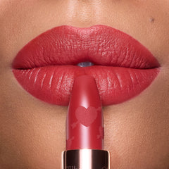 PILLOW TALK LOVE EFFECT LIPSTICK - MATTE REVOLUTION - LOVE TALK