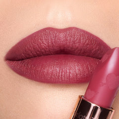 PILLOW TALK LOVE EFFECT LIPSTICK - MATTE REVOLUTION - DREAM TALK