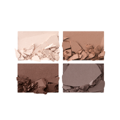 LUXURY PALETTE - THE SOPHISTICATE