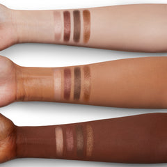 LUXURY PALETTE - THE BELLA SOFIA