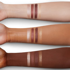 LUXURY PALETTE - THE VINTAGE VAMP